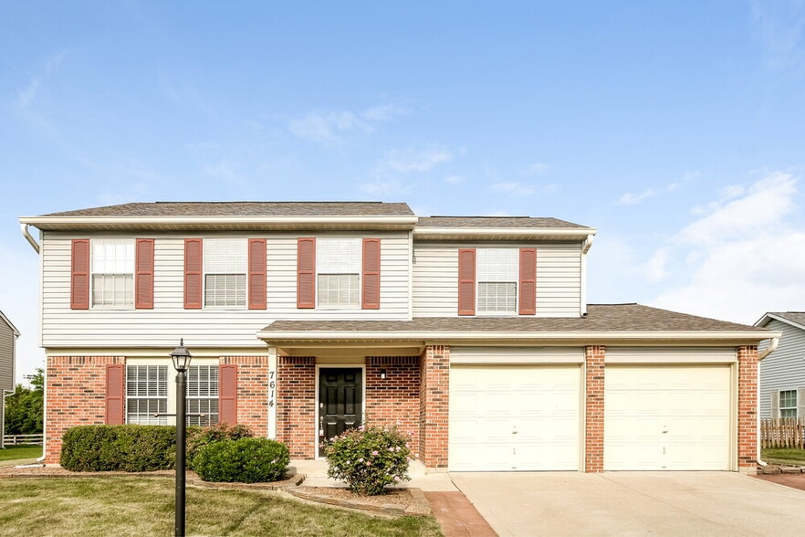 Primary Photo - 7614 Bancaster Dr