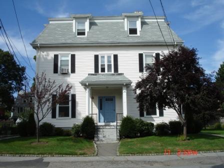 Building Photo - 19 Morse St