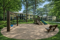 Building Photo - The Woods at Southlake