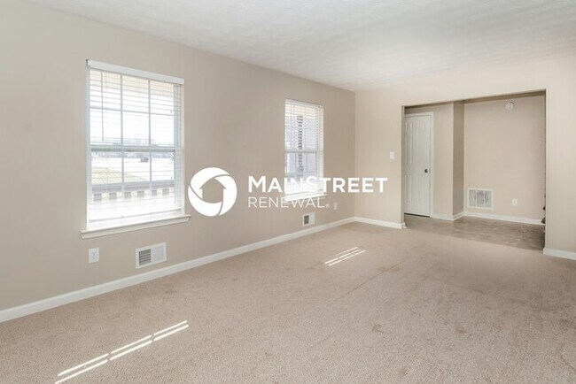 Building Photo - 3 Bedroom Pet-Friendly Home in Ellenwood, GA with Main Street Renewal