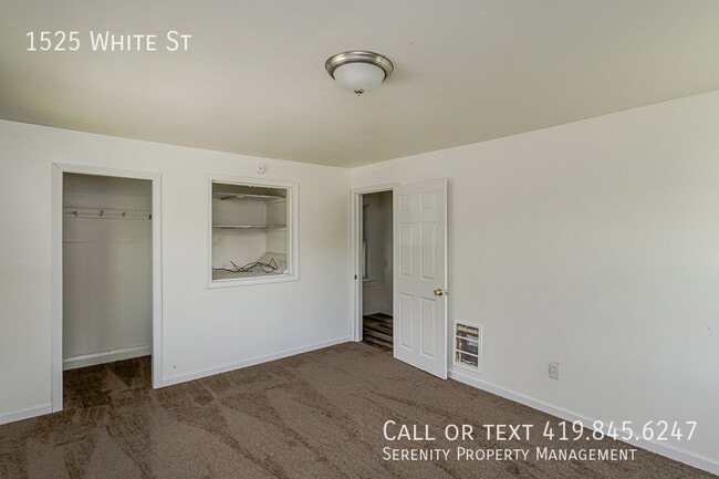 Building Photo - 1525 White St.
