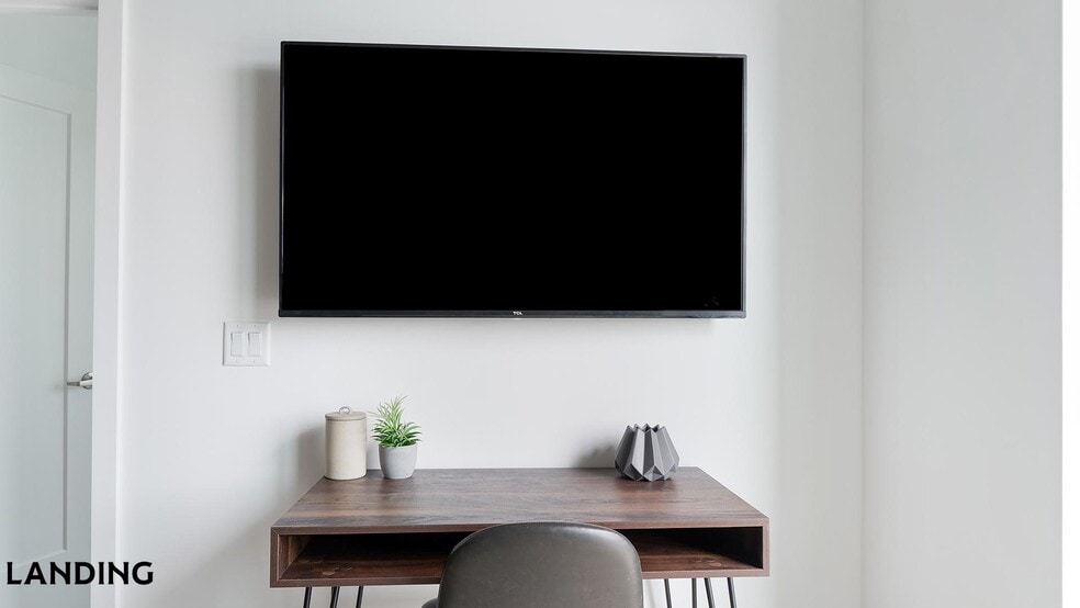 Building Photo - 1801 Patterson St