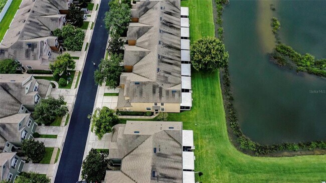 Building Photo - 4815 Pond Ridge Dr