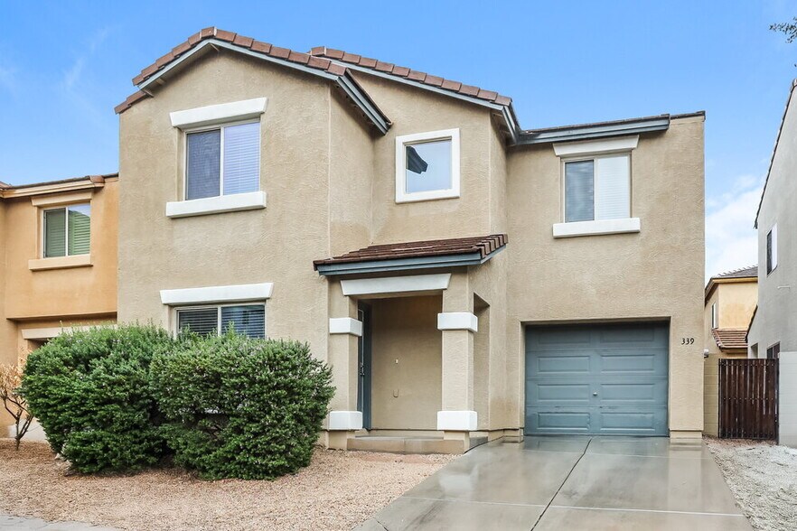 Primary Photo - 339 S Travis