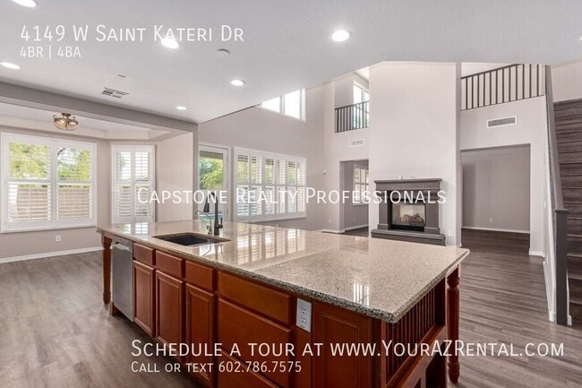 Building Photo - 4149 W St Kateri Dr