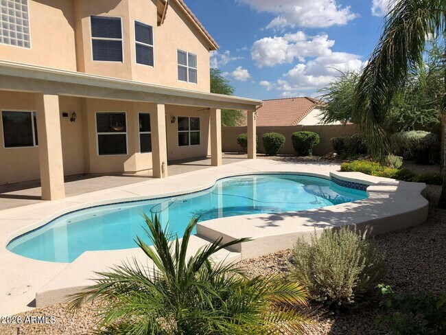 Building Photo - 3169 E Desert Flower Ln