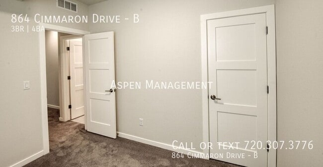 Building Photo - 864 Cimarron Dr