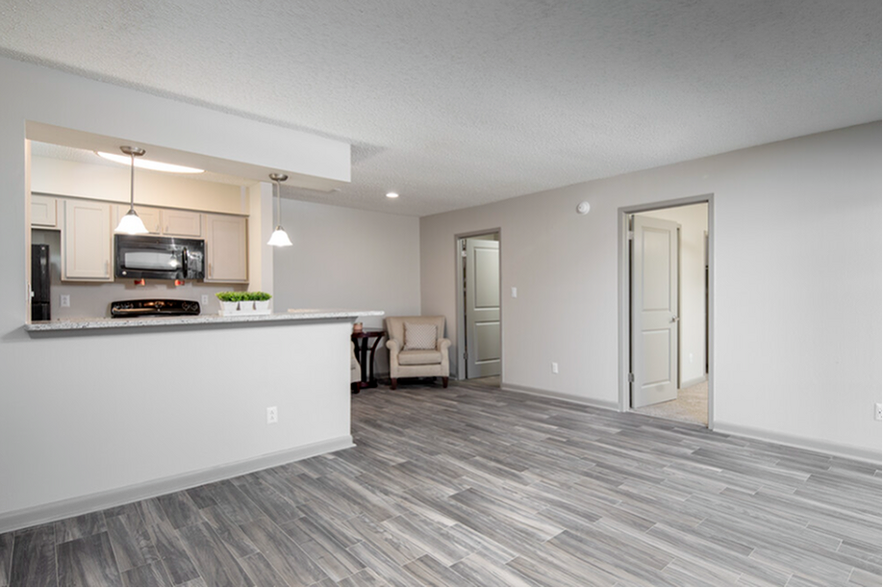 Brixworth at Bridge Street 6620 Old Madison Pike NW Huntsville AL