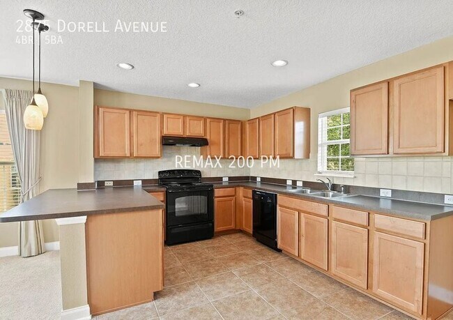 Building Photo - 2875 Dorell Ave