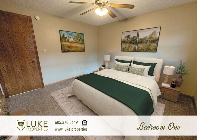 Building Photo - 4809 S Tennis Ln
