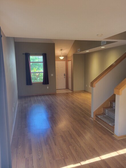 Living Room - 601 Orchard Hills Dr