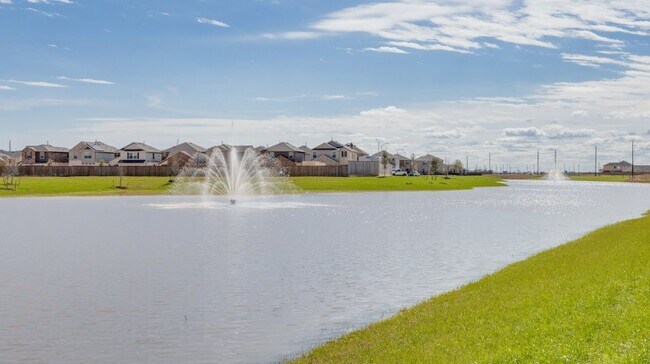 Building Photo - 26807 Vanilla Pearls Ln