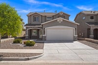 Building Photo - 6929 Black Mesquite Dr