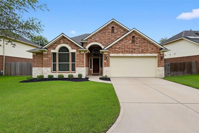 Building Photo - 25710 Crisp Spring Ln