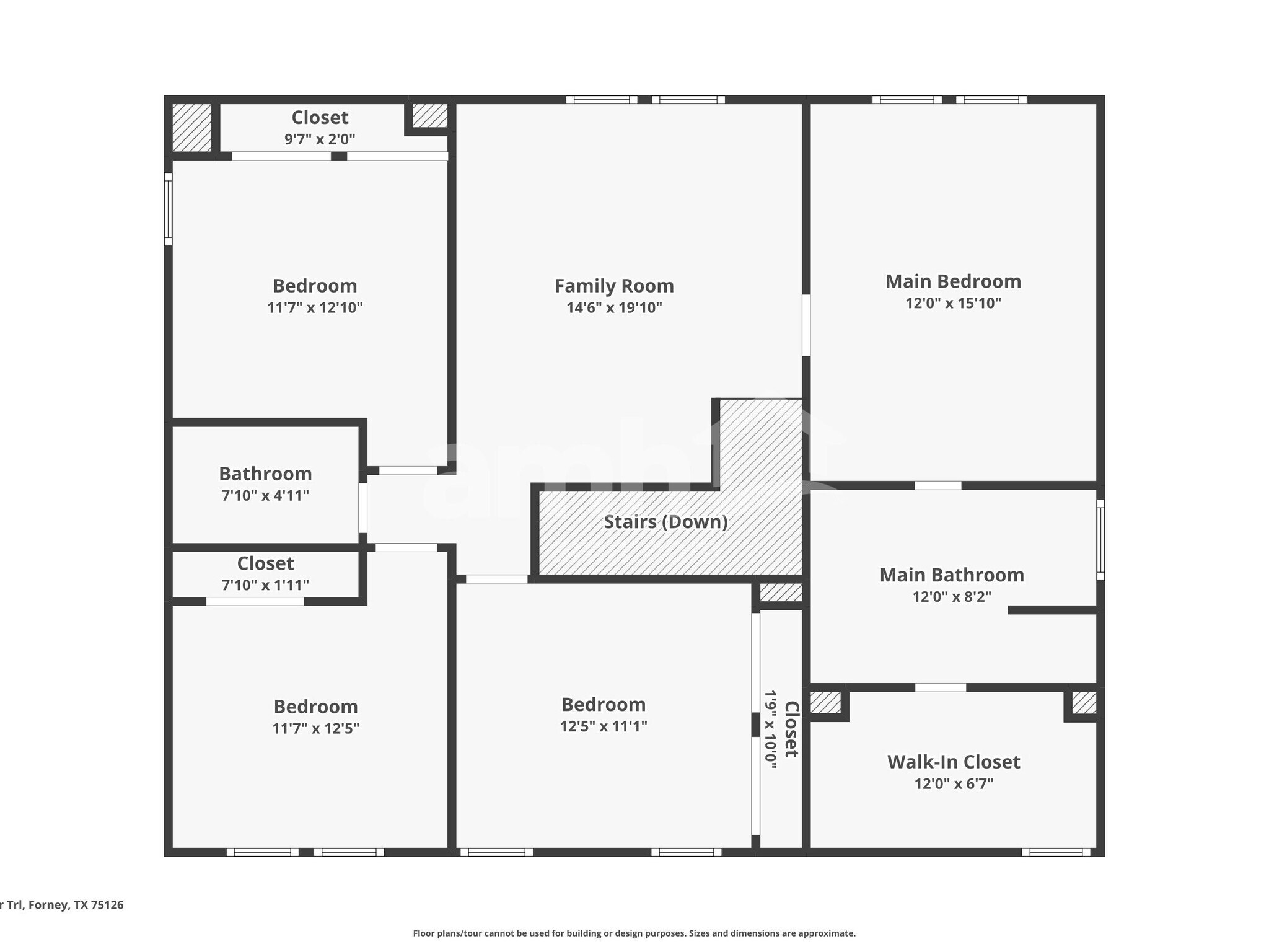 Building Photo - 2110 Aster Trail
