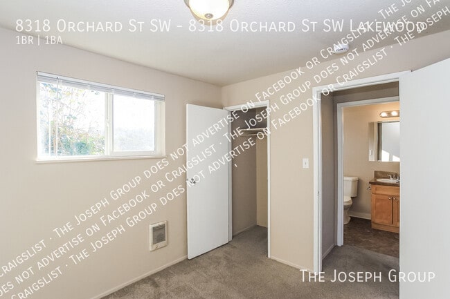 Building Photo - 8318 Orchard St SW