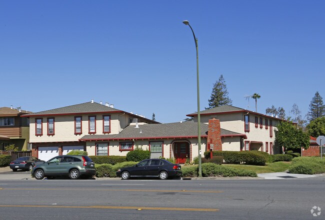 Primary Photo - San Juan Apartments