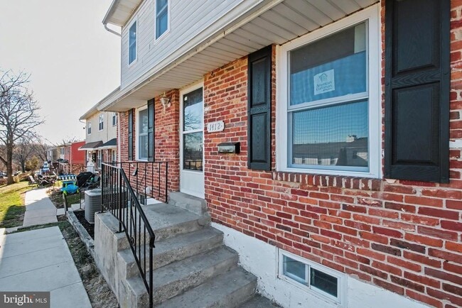 Building Photo - 1412 Whitpain Hills