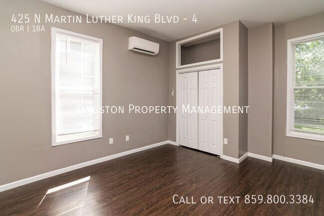 Building Photo - 425 N Martin Luther King Blvd