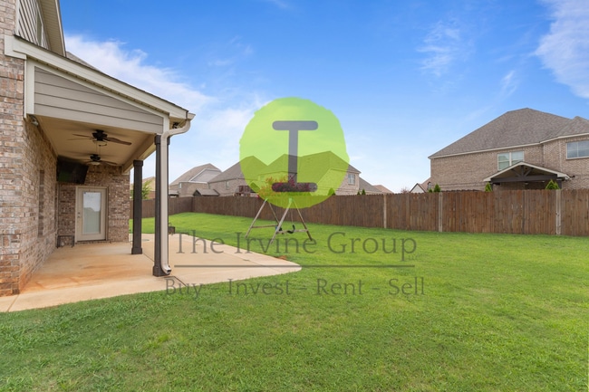 Building Photo - 5 Bedroom, 3.5 bath Rental Available in Gl...
