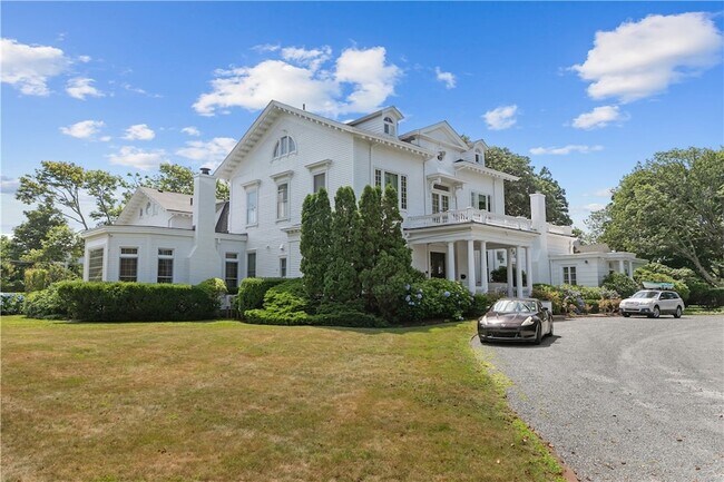 Building Photo - 718 Bellevue Ave