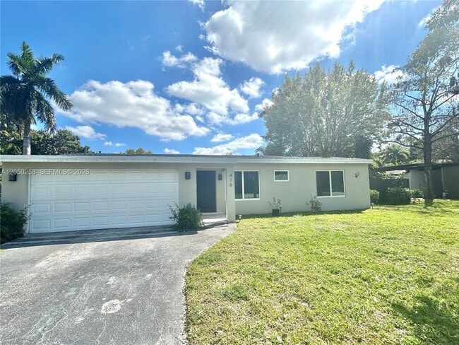 Building Photo - 416 Bayberry Dr