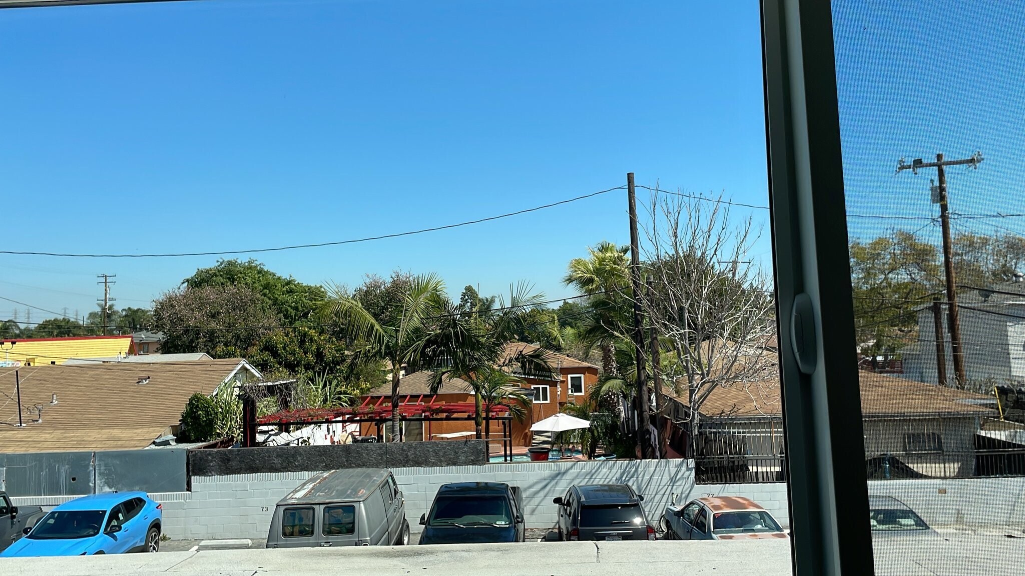 Building Photo - 2890 E Artesia Blvd