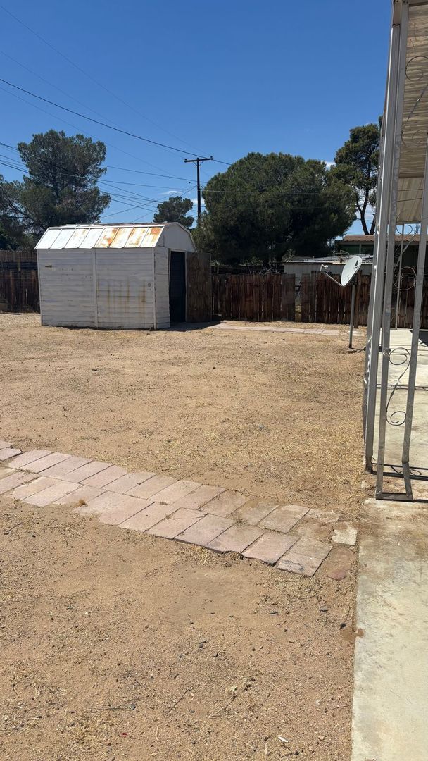 Building Photo - Updated 3 bedroom, 2 bathroom mobile!