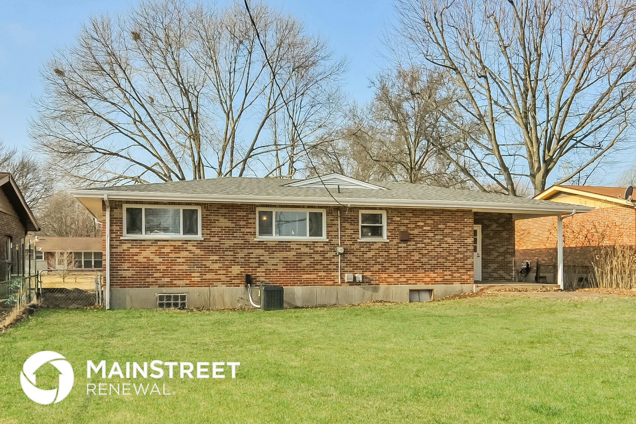 Building Photo - 535 Ryan Dr