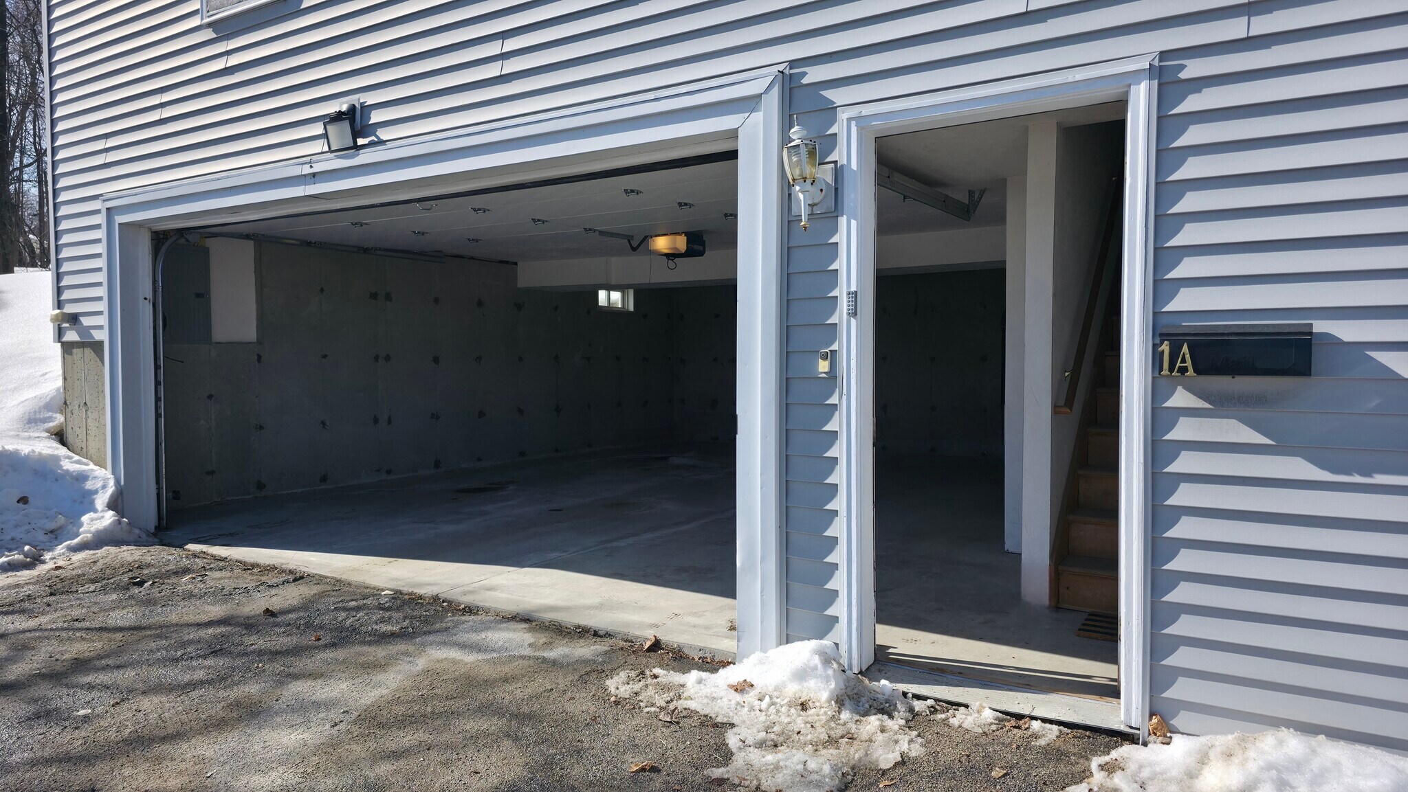 Building Photo - 1 Rosamond St