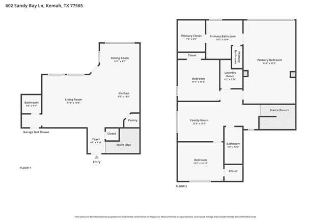 Building Photo - 602 Sandy Bay Ln