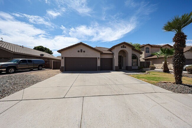 Primary Photo - Charming 4BD, 2BA home in Chandler!