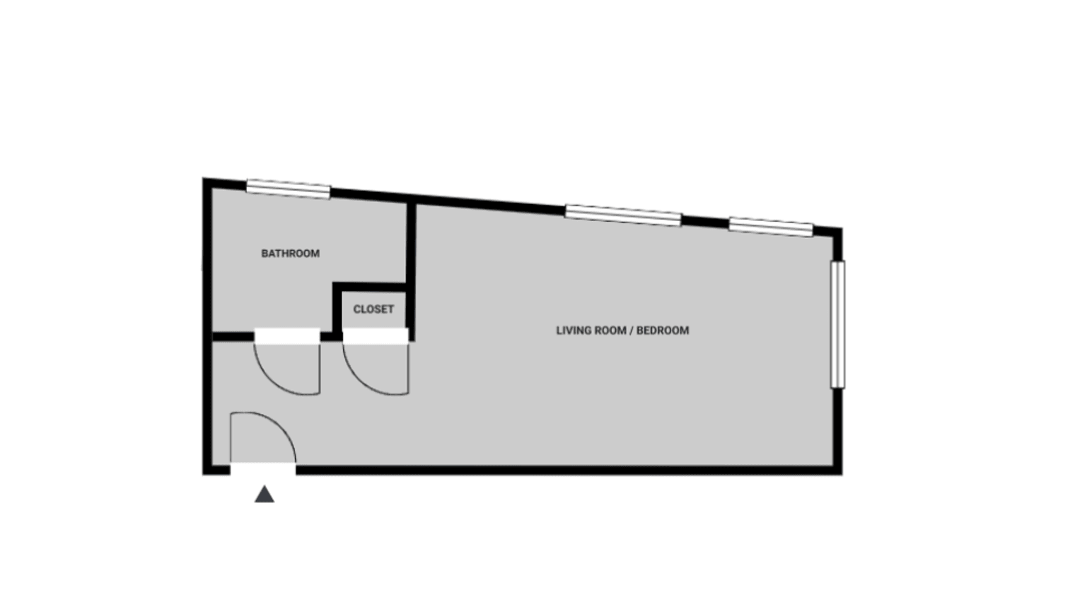 Building Photo - 5001 Brooklyn Ave NE