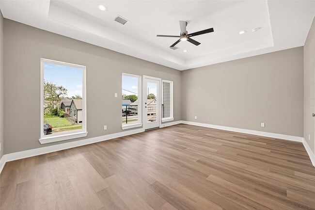 Building Photo - 3514 Runnels St