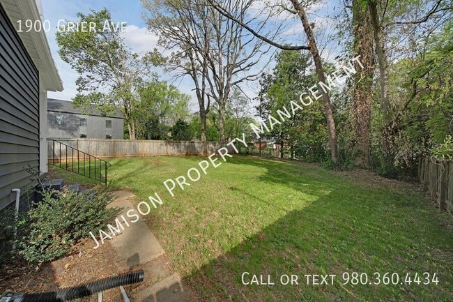 Building Photo - 1900 Grier Ave