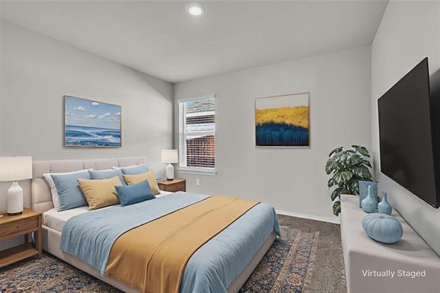 Building Photo - 16425 Rangerville Dr