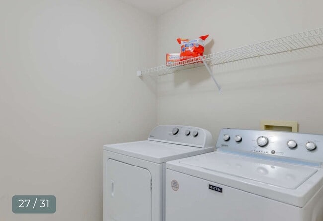 Building Photo - Fully furnished or unfurnished ranch in Lawrenceville