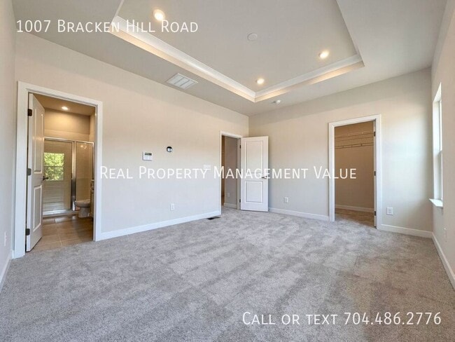 Building Photo - 1007 Bracken Hill Rd