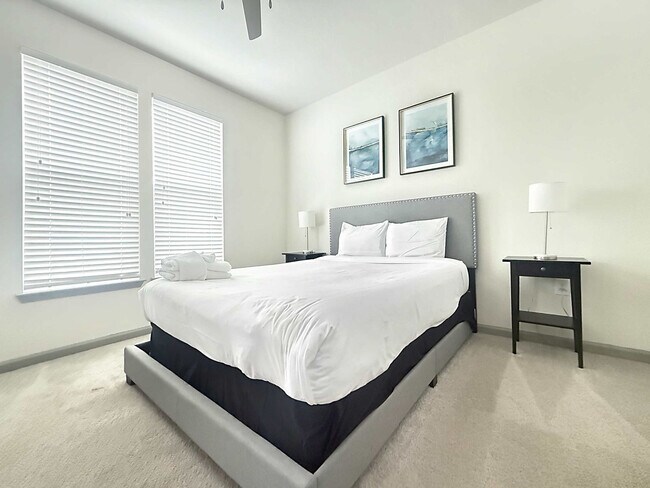 Building Photo - 1515 Flournoy Lp