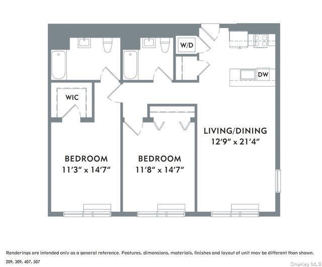 Building Photo - 120 N Pearl St