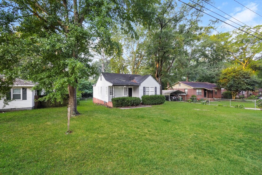 Building Photo - 4282 Adams St