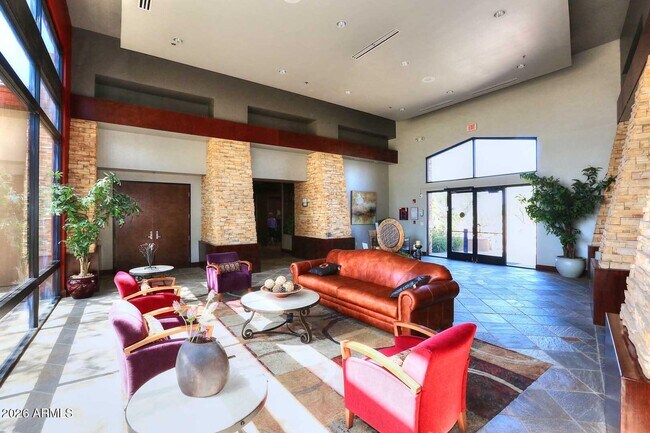 Building Photo - 6457 S Pinaleno Pl