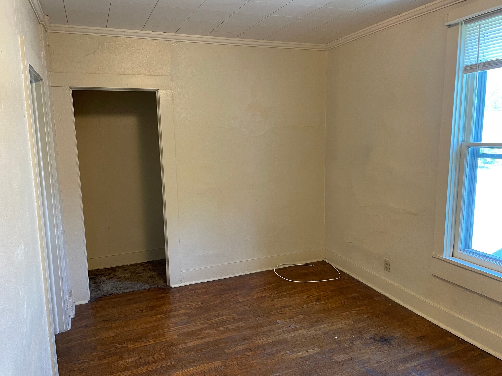 Second Bedroom - 230 South Ave