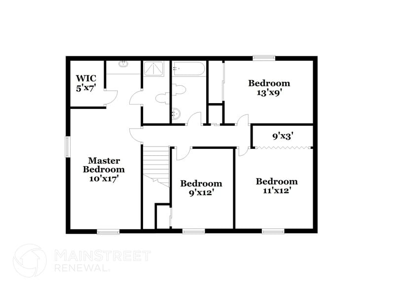 Building Photo - 2535 Stonington Ave