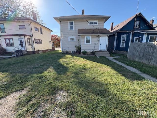 Building Photo - 304 N Hackley St