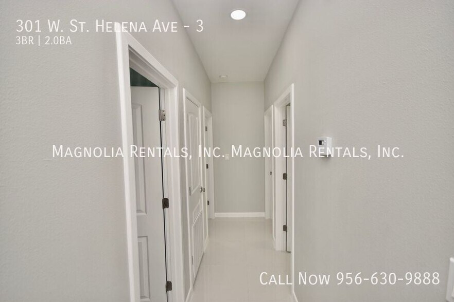 Building Photo - 301 W St Helena Ave