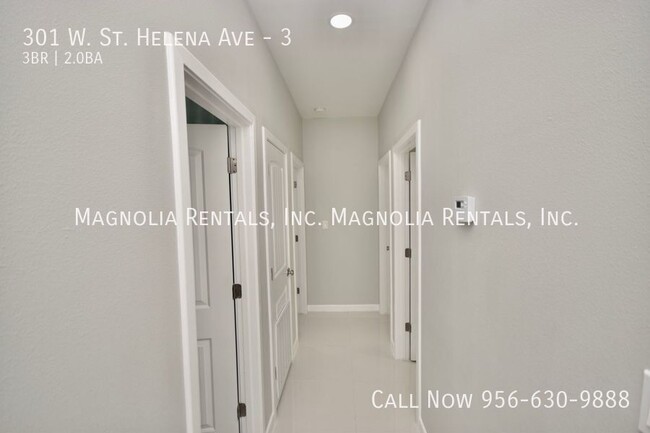 Building Photo - 301 W St Helena Ave