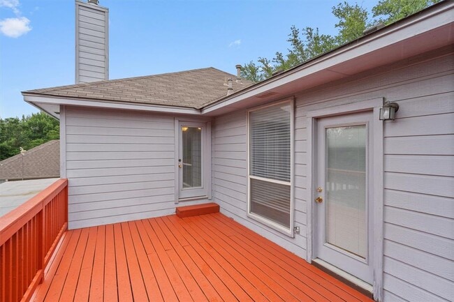 Building Photo - 1213 Red Ranch Cir