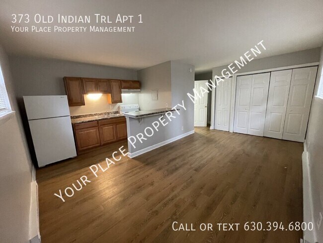 Building Photo - 373 Old Indian Trail