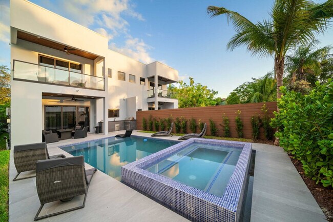 Building Photo - 547 NE 16th Ave